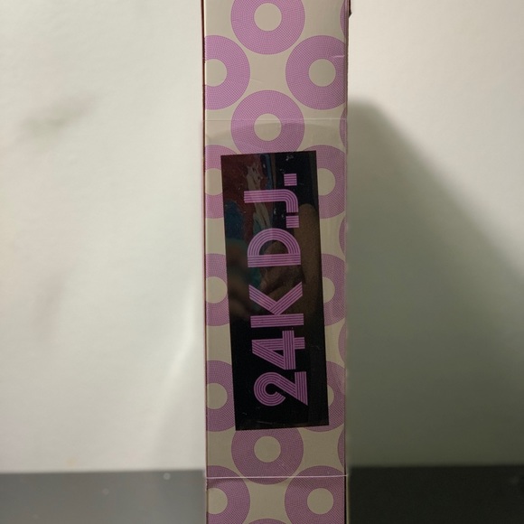 LoL Surprise! O.M.G. fashion doll 24K D.J. - Picture 3 of 4